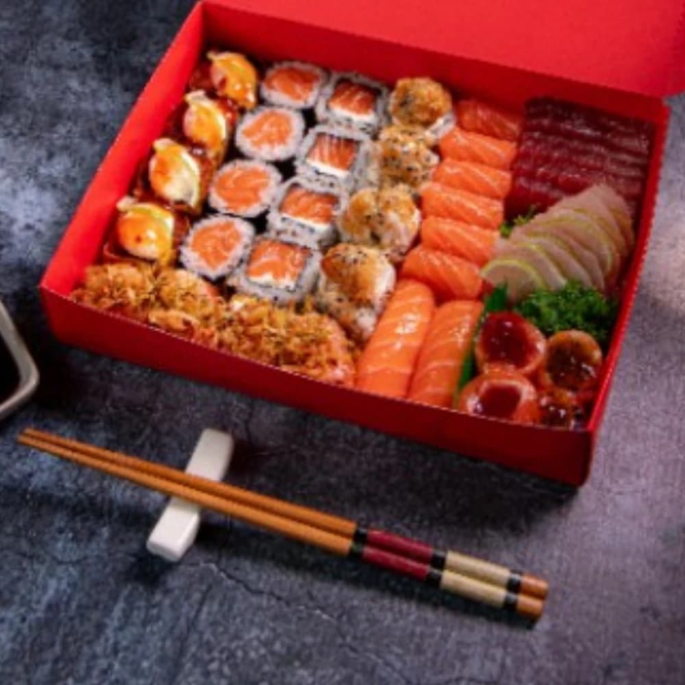 Bento Hot